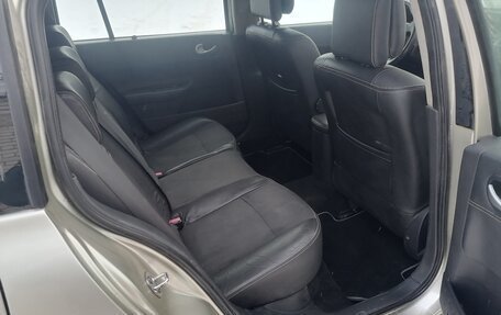 Renault Megane II, 2008 год, 429 000 рублей, 15 фотография