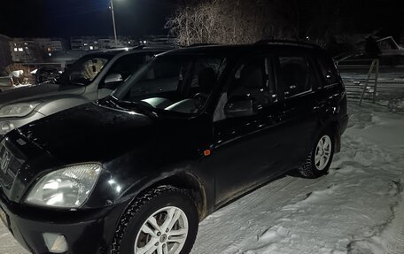 Vortex Tingo I, 2011 год, 350 000 рублей, 2 фотография