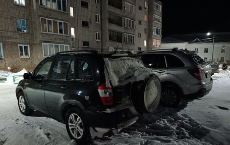 Vortex Tingo I, 2011 год, 350 000 рублей, 3 фотография