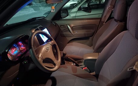 Vortex Tingo I, 2011 год, 350 000 рублей, 6 фотография