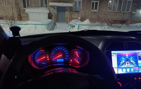 Vortex Tingo I, 2011 год, 350 000 рублей, 5 фотография