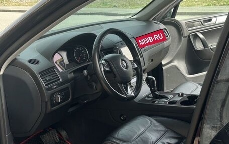 Volkswagen Touareg III, 2012 год, 1 750 000 рублей, 5 фотография