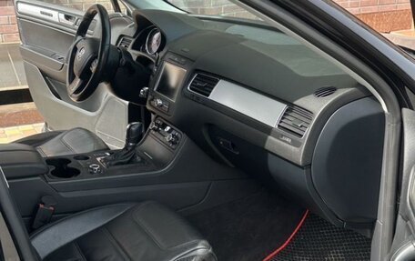 Volkswagen Touareg III, 2012 год, 1 750 000 рублей, 7 фотография