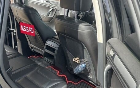 Volkswagen Touareg III, 2012 год, 1 750 000 рублей, 9 фотография