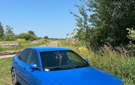 Audi A4, 1998 год, 230 000 рублей, 4 фотография