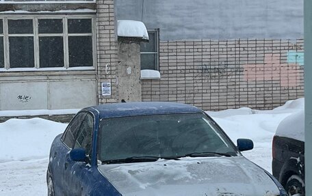 Audi A4, 1998 год, 230 000 рублей, 13 фотография