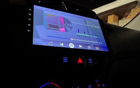 Hyundai Solaris II рестайлинг, 2014 год, 625 000 рублей, 9 фотография