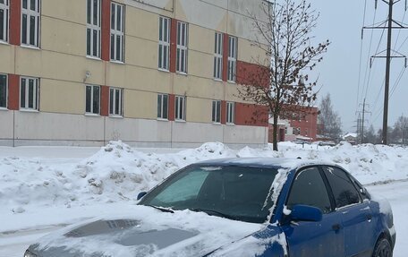 Audi A4, 1998 год, 230 000 рублей, 8 фотография