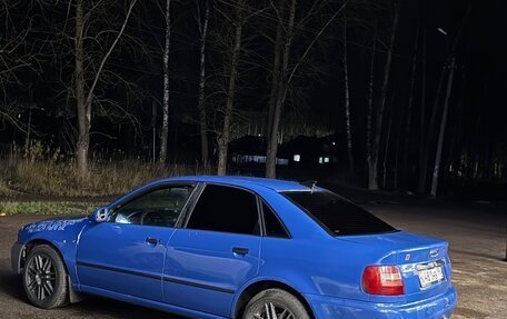 Audi A4, 1998 год, 230 000 рублей, 7 фотография