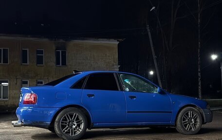 Audi A4, 1998 год, 230 000 рублей, 6 фотография