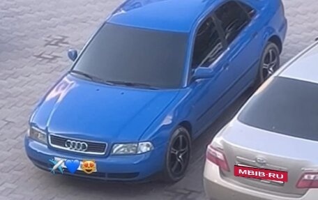 Audi A4, 1998 год, 230 000 рублей, 2 фотография