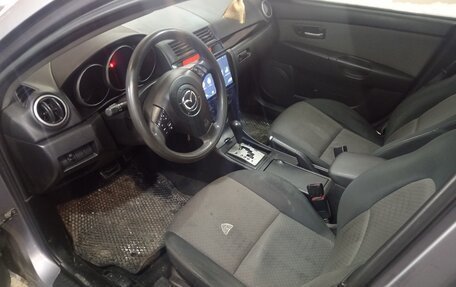 Mazda 3, 2005 год, 620 000 рублей, 3 фотография