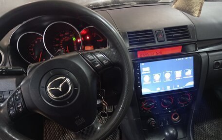 Mazda 3, 2005 год, 620 000 рублей, 4 фотография