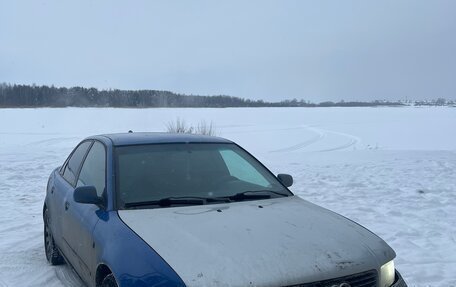 Audi A4, 1998 год, 230 000 рублей, 15 фотография