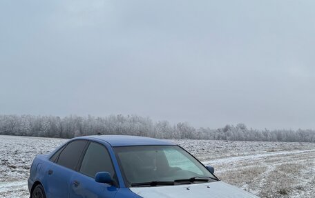 Audi A4, 1998 год, 230 000 рублей, 23 фотография