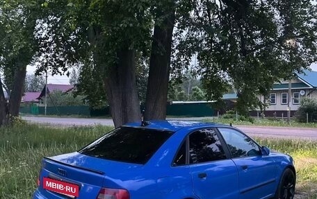Audi A4, 1998 год, 230 000 рублей, 9 фотография