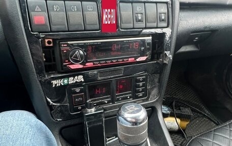 Audi A4, 1998 год, 230 000 рублей, 19 фотография