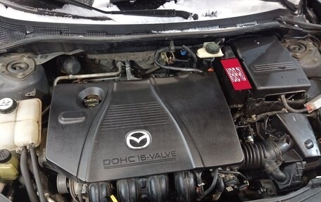 Mazda 3, 2005 год, 620 000 рублей, 2 фотография