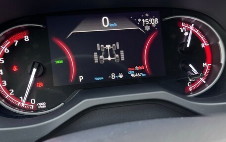 Toyota RAV4, 2022 год, 4 230 000 рублей, 5 фотография