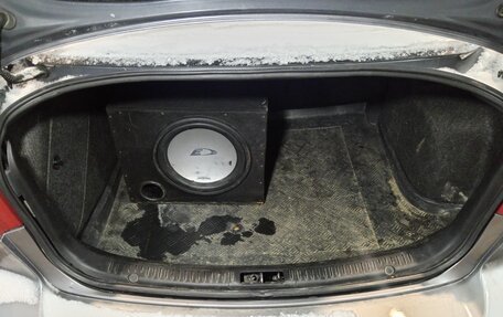 Mazda 3, 2005 год, 620 000 рублей, 6 фотография