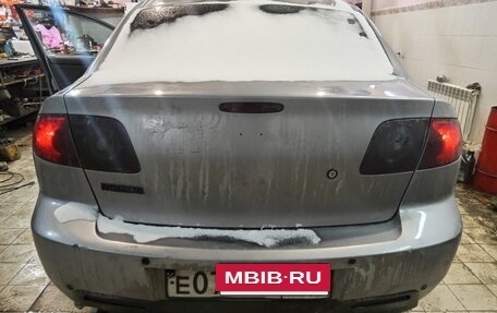 Mazda 3, 2005 год, 620 000 рублей, 5 фотография