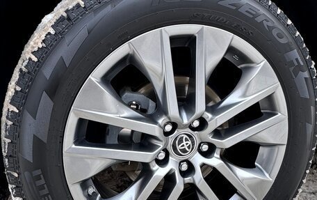 Toyota RAV4, 2022 год, 4 230 000 рублей, 17 фотография