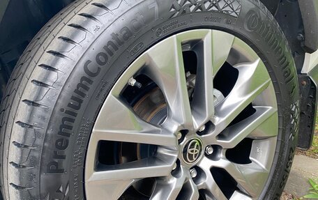 Toyota RAV4, 2022 год, 4 230 000 рублей, 24 фотография