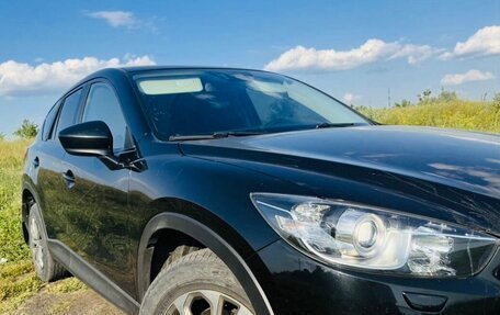 Mazda CX-5 II, 2013 год, 1 650 000 рублей, 4 фотография