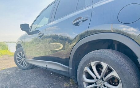 Mazda CX-5 II, 2013 год, 1 650 000 рублей, 5 фотография