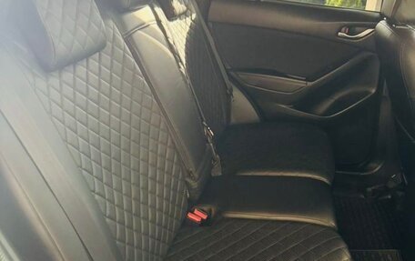 Mazda CX-5 II, 2013 год, 1 650 000 рублей, 8 фотография