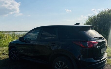 Mazda CX-5 II, 2013 год, 1 650 000 рублей, 11 фотография