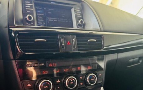 Mazda CX-5 II, 2013 год, 1 650 000 рублей, 10 фотография