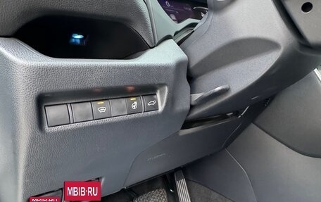 Toyota RAV4, 2022 год, 4 230 000 рублей, 14 фотография