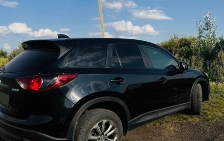 Mazda CX-5 II, 2013 год, 1 650 000 рублей, 12 фотография