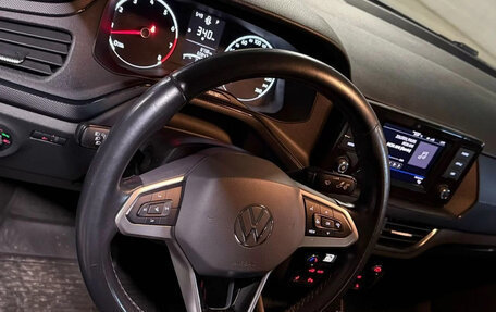 Volkswagen Polo VI (EU Market), 2021 год, 1 600 000 рублей, 13 фотография