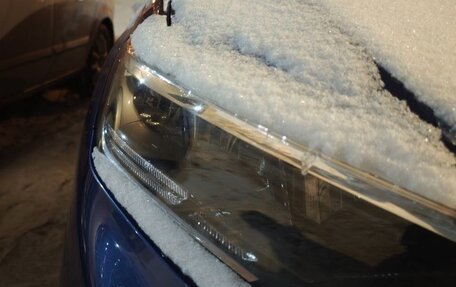 Volkswagen Polo VI (EU Market), 2021 год, 1 600 000 рублей, 4 фотография