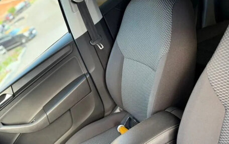 Volkswagen Polo VI (EU Market), 2021 год, 1 600 000 рублей, 9 фотография