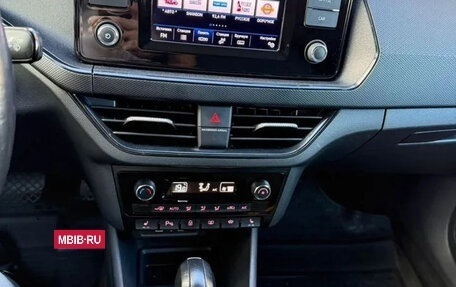 Volkswagen Polo VI (EU Market), 2021 год, 1 600 000 рублей, 11 фотография