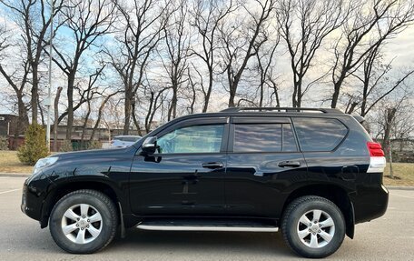 Toyota Land Cruiser Prado 150 рестайлинг 2, 2012 год, 3 000 000 рублей, 7 фотография