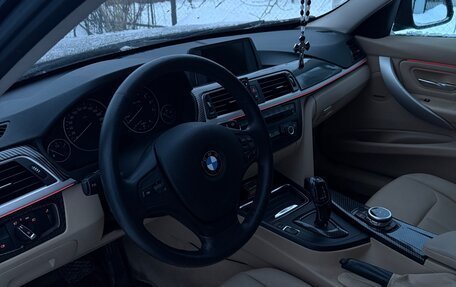 BMW 3 серия, 2014 год, 2 350 000 рублей, 6 фотография