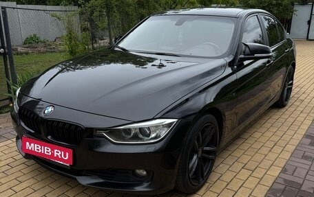 BMW 3 серия, 2014 год, 2 350 000 рублей, 4 фотография