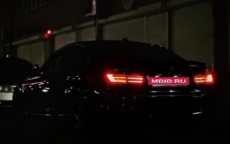 BMW 3 серия, 2014 год, 2 350 000 рублей, 3 фотография