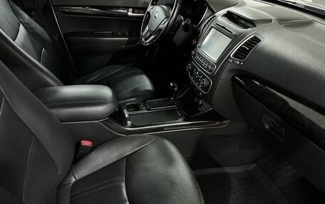 KIA Sorento II рестайлинг, 2014 год, 1 650 000 рублей, 11 фотография