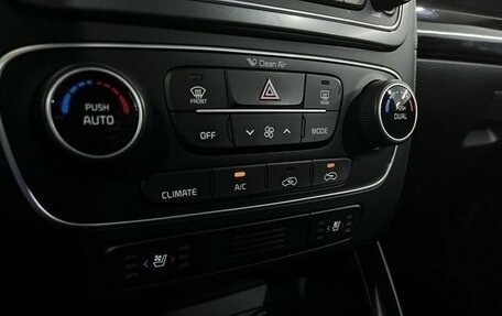 KIA Sorento II рестайлинг, 2014 год, 1 650 000 рублей, 8 фотография