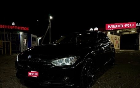 BMW 3 серия, 2014 год, 2 350 000 рублей, 2 фотография