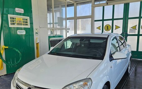 Opel Astra H, 2010 год, 550 000 рублей, 3 фотография