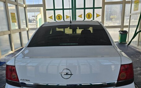 Opel Astra H, 2010 год, 550 000 рублей, 4 фотография