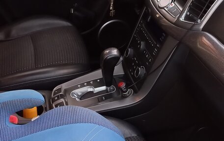 Chevrolet Captiva I, 2012 год, 1 190 000 рублей, 3 фотография