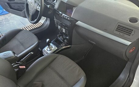 Opel Astra H, 2010 год, 550 000 рублей, 6 фотография