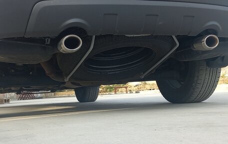 Chevrolet Captiva I, 2012 год, 1 190 000 рублей, 5 фотография